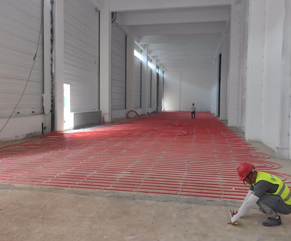 海南省冷凍庫數量大揭秘：冷鏈物流背后的“冰封力量”